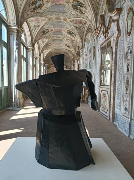 Titolo: Appointments with culture